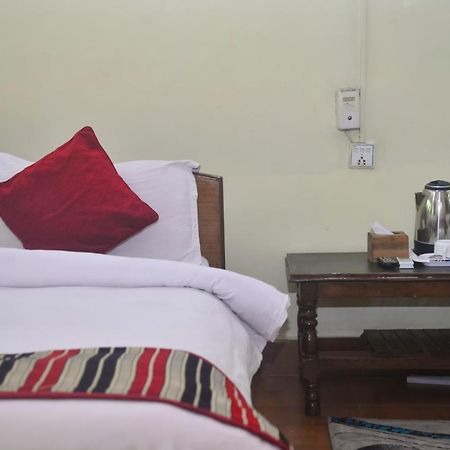 Unique Wild Resort Sauraha Εξωτερικό φωτογραφία
