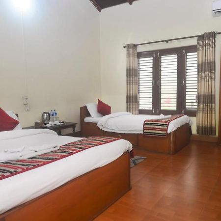 Unique Wild Resort Sauraha Εξωτερικό φωτογραφία