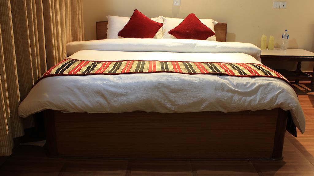 Unique Wild Resort Sauraha Εξωτερικό φωτογραφία