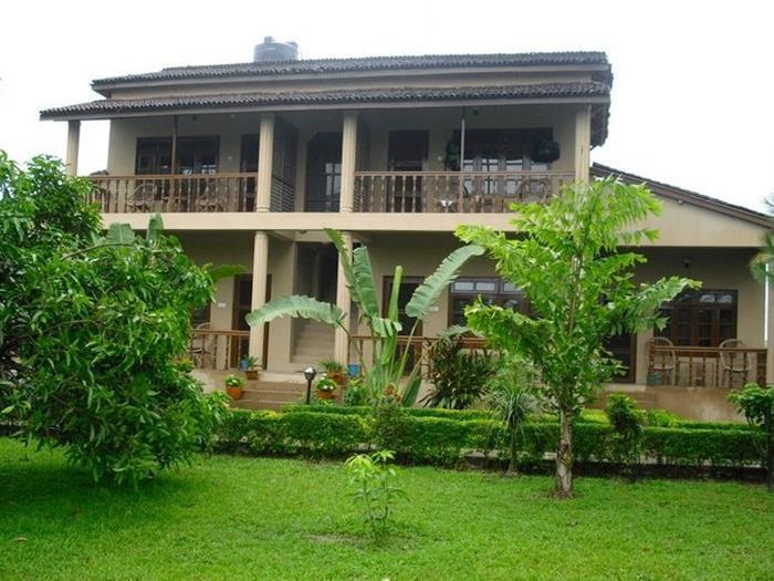 Unique Wild Resort Sauraha Εξωτερικό φωτογραφία