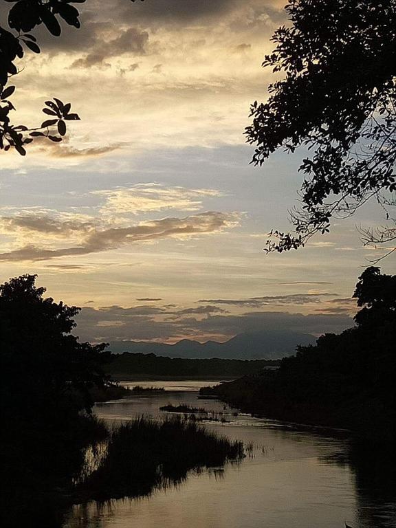 Unique Wild Resort Sauraha Εξωτερικό φωτογραφία