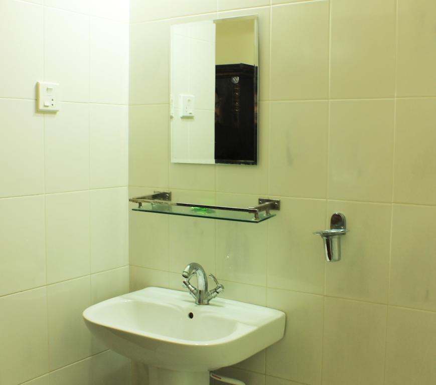 Unique Wild Resort Sauraha Εξωτερικό φωτογραφία