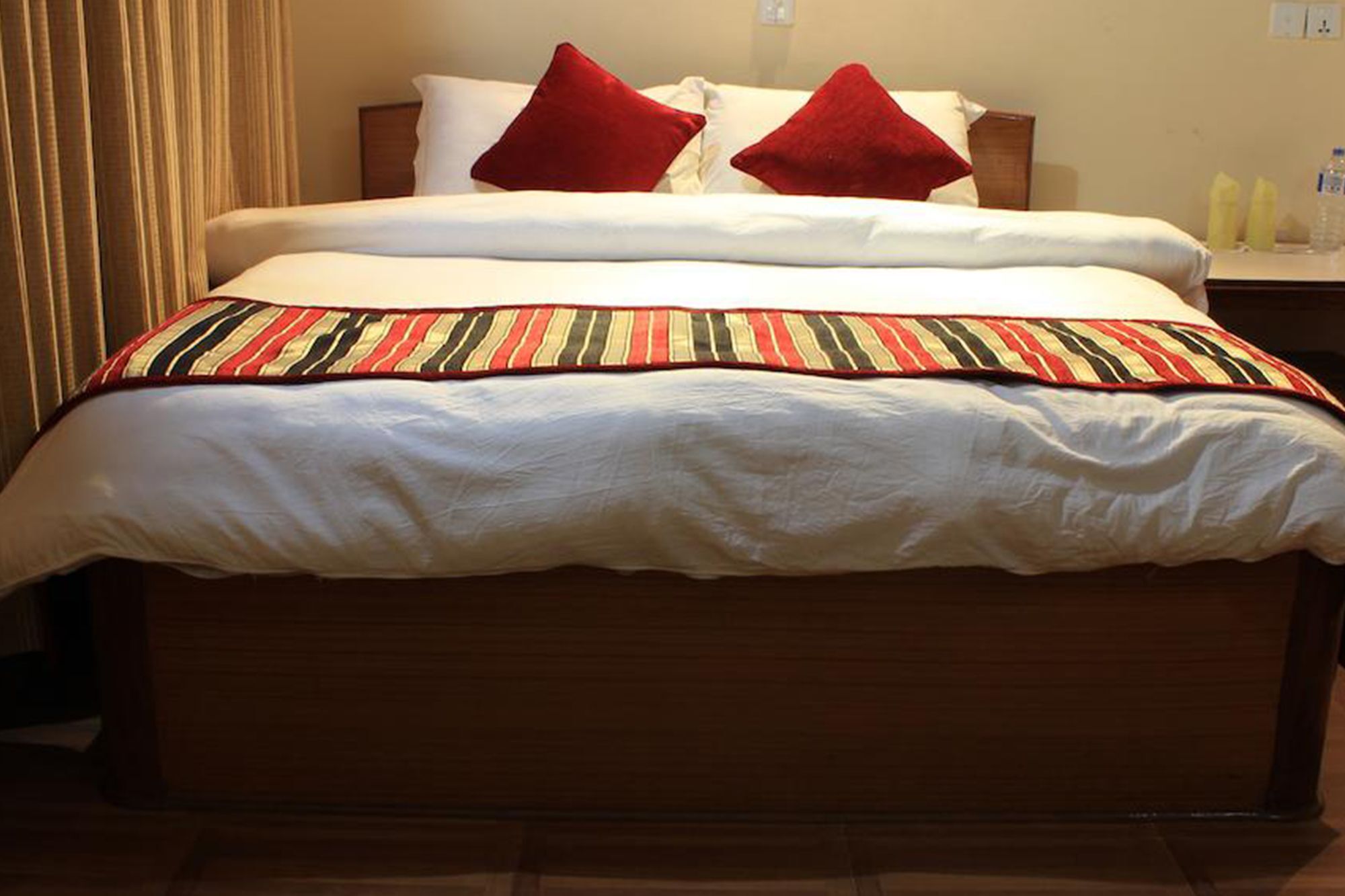 Unique Wild Resort Sauraha Εξωτερικό φωτογραφία
