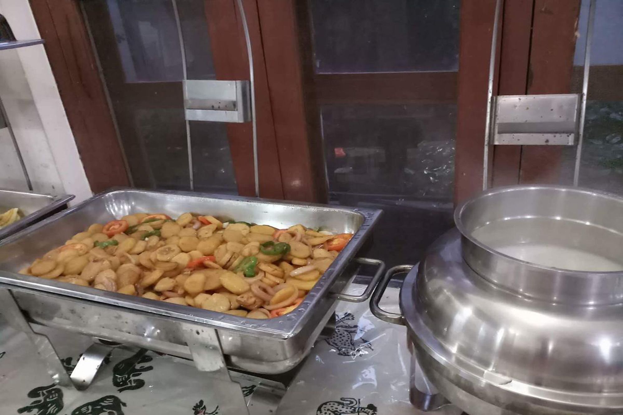 Unique Wild Resort Sauraha Εξωτερικό φωτογραφία