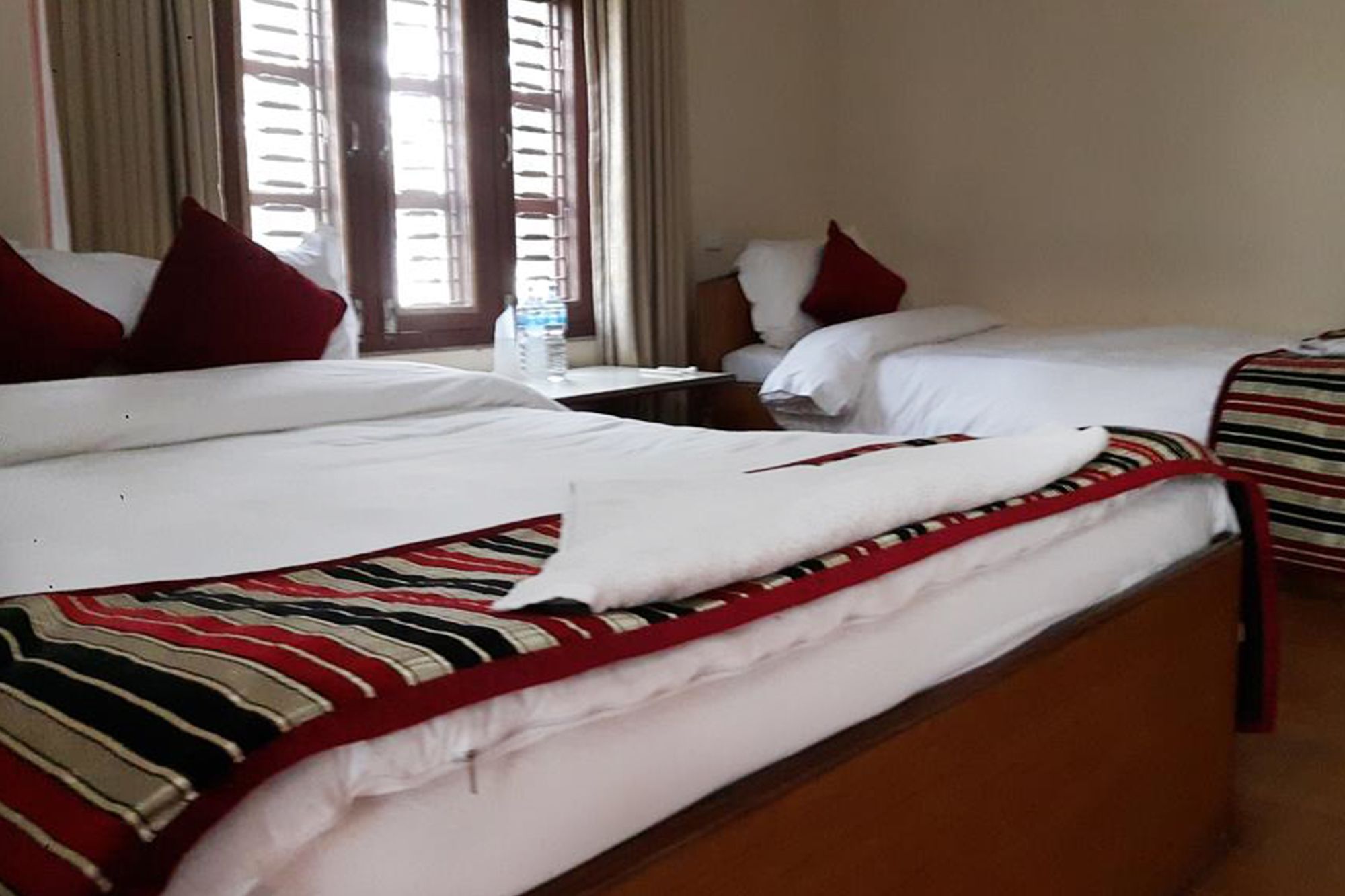 Unique Wild Resort Sauraha Εξωτερικό φωτογραφία