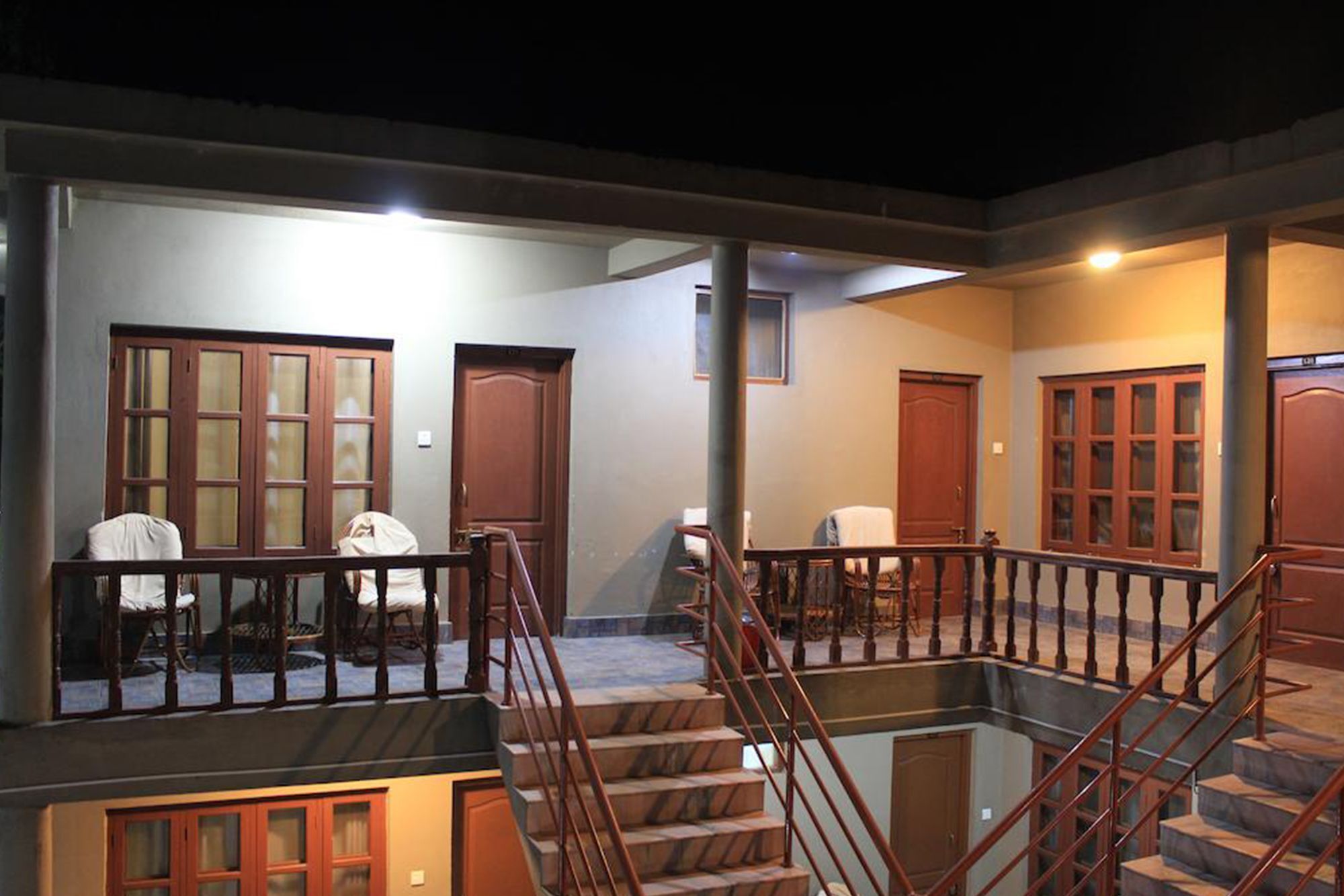 Unique Wild Resort Sauraha Εξωτερικό φωτογραφία