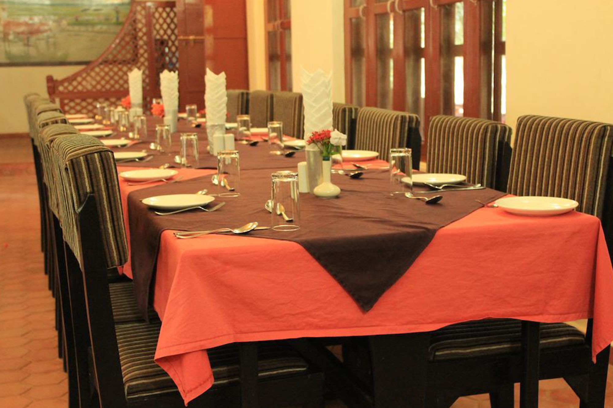 Unique Wild Resort Sauraha Εξωτερικό φωτογραφία